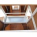 Omitree Deluxe Large Backyard Wood Chicken Coop Hen House with 4 Nesting Box Omitree Deluxe Large Backyard Wood Chicken Coop Hen House with 4 Nesting Box