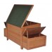 Chicken Coop Nest Box Backyard Poultry Hen House Huge 5-8 Chickens Extra Large Chicken Coop Nest Box Backyard Poultry Hen House Huge 5-8 Chickens Extra Large