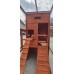 90.6" Large Backyard Wood Chicken Coop Hen House Nesting Box & Run & Cleaning Tray New 90.6" Large Backyard Wood Chicken Coop Hen House Nesting Box & Run & Cleaning Tray New